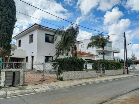 House in Agios Vasileios Strovolos Nicosia - 9