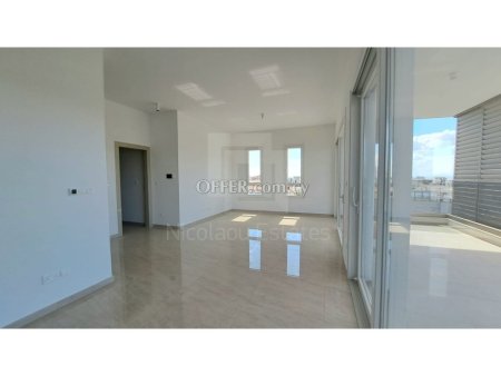 Beautiful Luxurious Modern Penthouse Linopetra Ayios Athanasios Limassol - 9