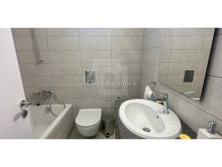 New two bedroom penthouse in Asomatos area Limassol - 9