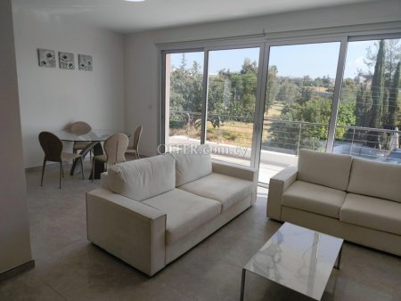 2 Bed Apartment for rent in Ekali, Limassol - 10