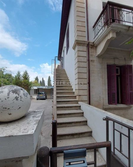 House (Detached) in Katholiki, Limassol for Sale - 5