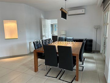 3 Bedroom Apartment  In A Central Area Of Agios Andreas, Nicosia - 4