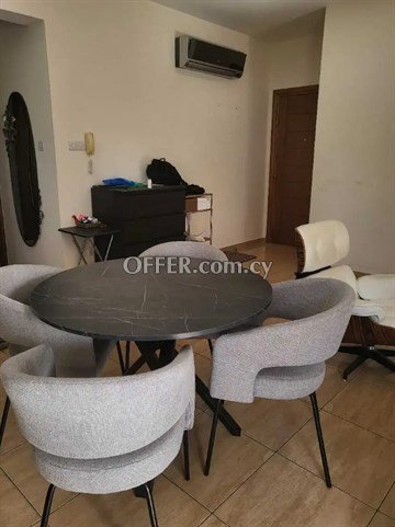 2 Bedroom Apartment  Close To The City Center In Limassol - 6