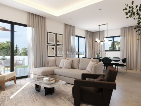 3 Bedroom Detached House in Sotira - 20