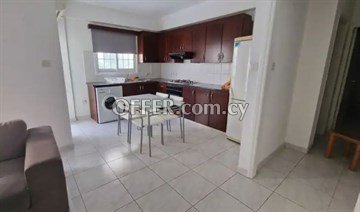 2 Bedroom Apartment  In a Privileged Area In Engomi, Very Quiet Neighb - 3