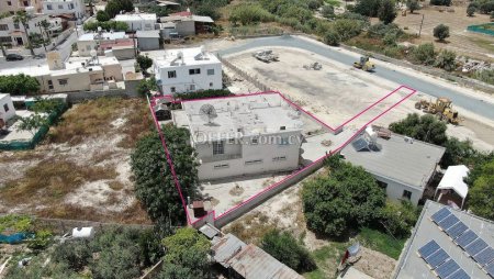 Three Bedroom Detached House in Aradippou Larnaca - 8