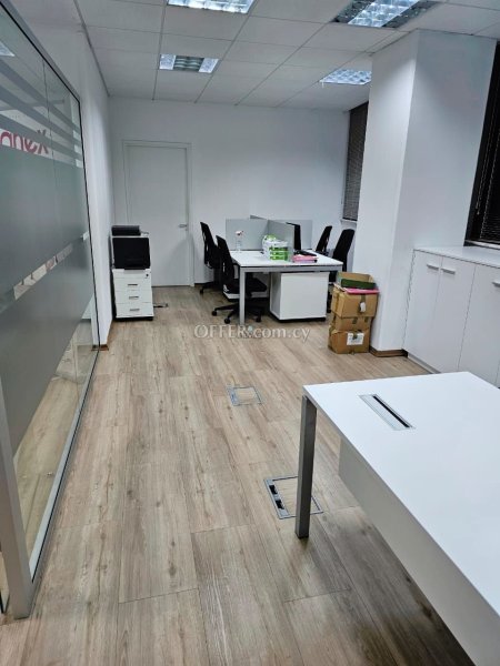 Office for Rent in Harbor Area, Larnaca - 7