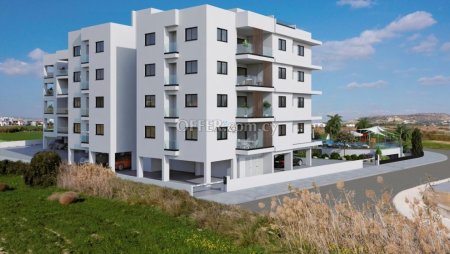 2 Bed Apartment for Sale in Livadia, Larnaca - 9