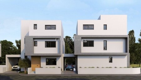 4 Bed House for Sale in Livadia, Larnaca - 9