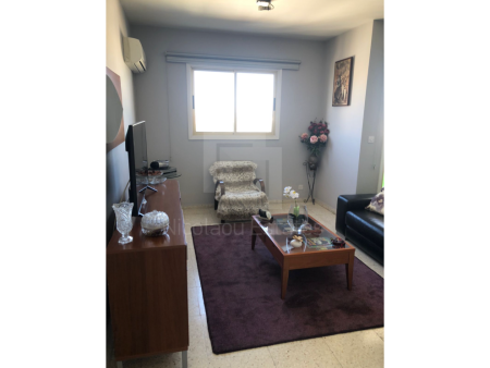 Two bedroom resale apartment in Strovolos area Nicosia - 4