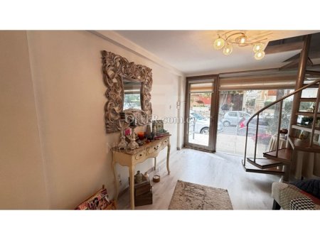 Beauty salon for sale in Agios Nicolaos area Limassol - 5