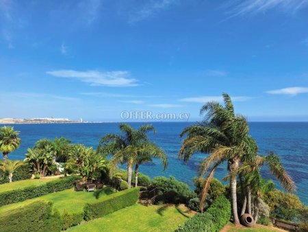 4 Bed Semi-Detached House for rent in Governor's Beach, Limassol - 9