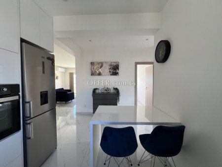 2 Bed Apartment for rent in Neapoli, Limassol - 9