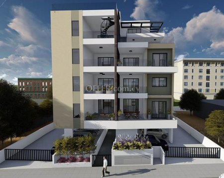 Apartment (Flat) in Agios Nektarios, Limassol for Sale - 6