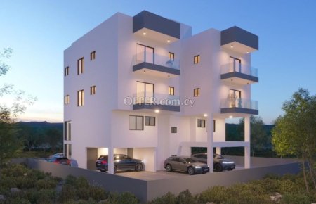 Apartment (Flat) in Ypsonas, Limassol for Sale - 7