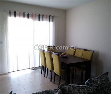 2 Bedroom Apartment  In Lakatameia, Nicosia - Near Tseriou Road - 5