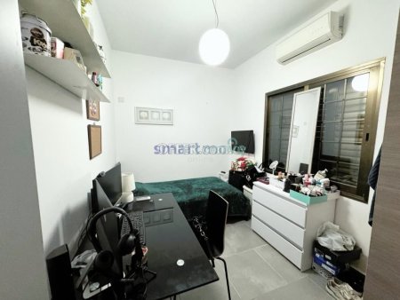 3 Bedroom Semi-Detached House For Rent Limassol - 9