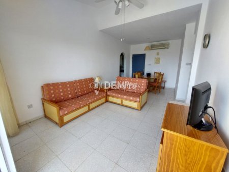 Apartment For Rent in Tombs of The Kings, Paphos - DP4040 - 9