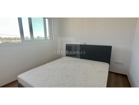 New two bedroom penthouse in Asomatos area Limassol - 8