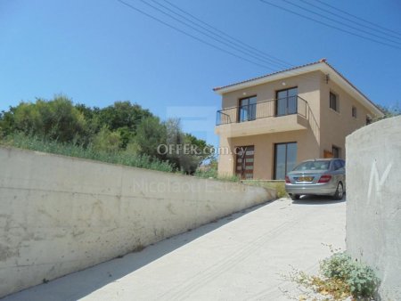 3 Bedroom Detached Villa For Sale in Kathikas Paphos - 4