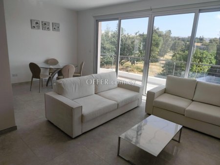2 Bed Apartment for rent in Ekali, Limassol - 9