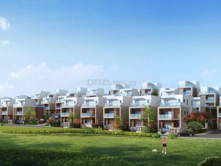 House (Detached) in Ypsoupoli, Limassol for Sale - 4
