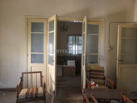 House (Semi detached) in Katholiki, Limassol for Sale - 9