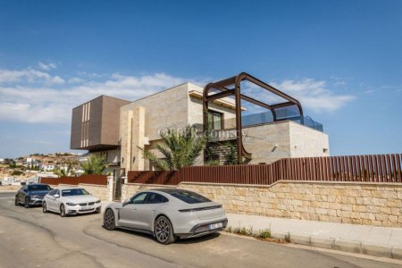 House (Detached) in Agios Athanasios, Limassol for Sale - 9