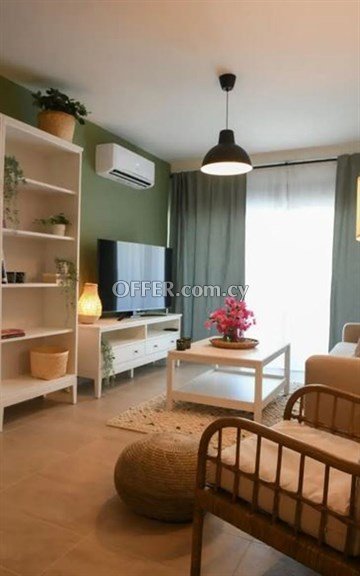 Modern And Renovated 3 Bedroom Apartment  In Agios Omologites, Nicosia - 5