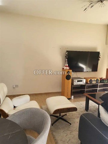 2 Bedroom Apartment  Close To The City Center In Limassol - 5