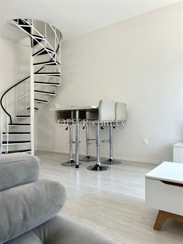 1 Bedroom Apartment  In Agios Tychonas, Limassol - 5