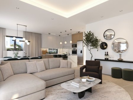 3 Bedroom Detached House in Sotira - 19