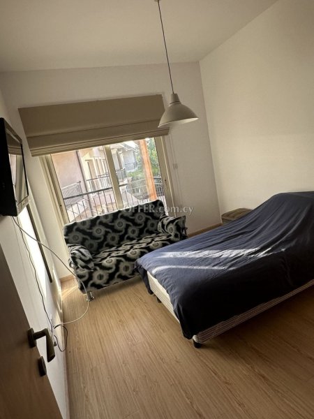 2-bedroom Apartment 80 sqm in Moni - 7