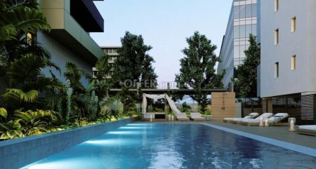 1 Bed Apartment for sale in Mesa Geitonia, Limassol - 4