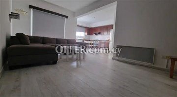 2 Bedroom Apartment  In a Privileged Area In Engomi, Very Quiet Neighb - 2