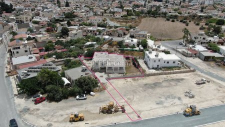 Three Bedroom Detached House in Aradippou Larnaca - 7