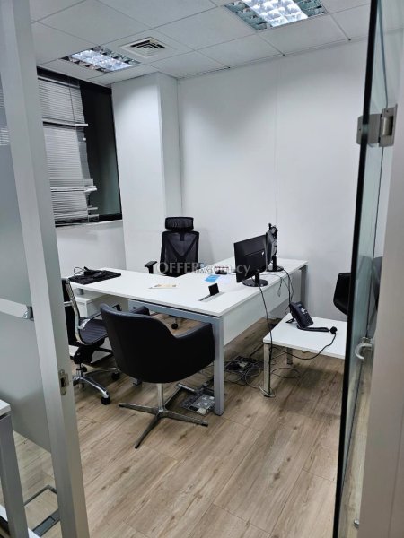 Office for Rent in Harbor Area, Larnaca - 6