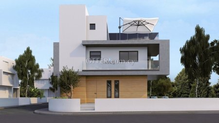 4 Bed House for Sale in Livadia, Larnaca - 8