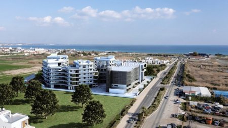3 Bed Apartment for Sale in Livadia, Larnaca - 8