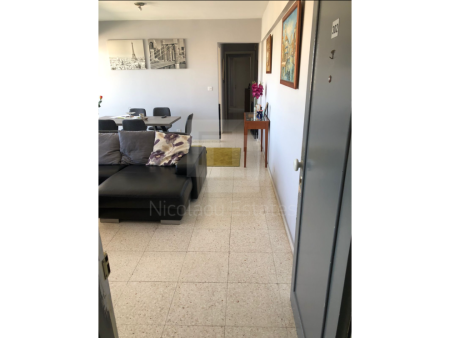Two bedroom resale apartment in Strovolos area Nicosia - 3