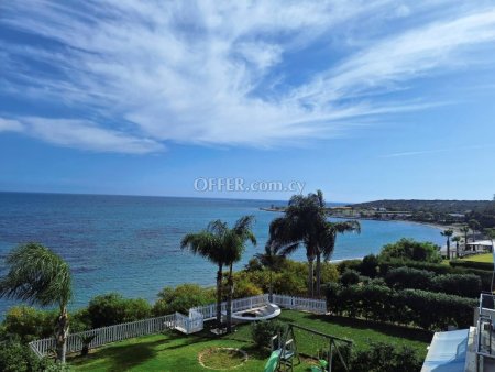 4 Bed Semi-Detached House for rent in Governor's Beach, Limassol - 8