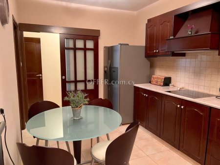 3 Bed Apartment for rent in Germasogeia Tourist Area, Limassol - 8