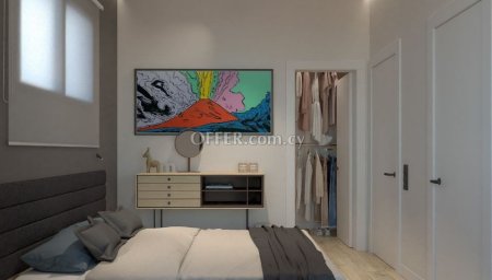 Apartment (Penthouse) in Katholiki, Limassol for Sale - 7