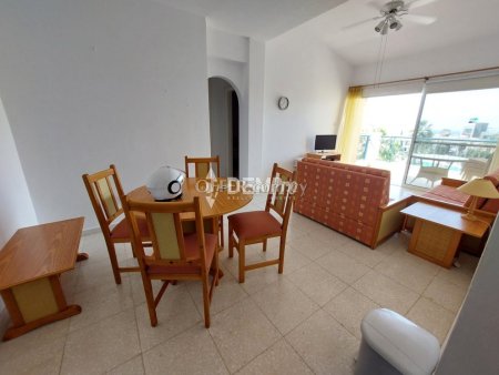 Apartment For Rent in Tombs of The Kings, Paphos - DP4040 - 8