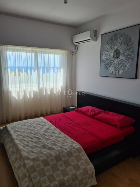 2 BEDROOM RENOVATED FULLY FURNISHED APARTMENT BY THE SEA FRONT - 8