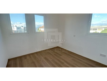 New two bedroom apartment in Asomatos area Limassol - 7