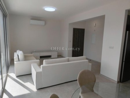2 Bed Apartment for rent in Ekali, Limassol - 8