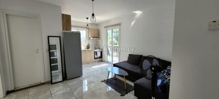 2 Bed Apartment for rent in Agia Zoni, Limassol - 8