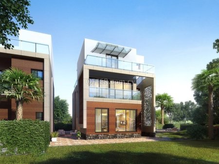 House (Detached) in Ypsoupoli, Limassol for Sale - 3