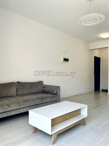 1 Bedroom Apartment  In Agios Tychonas, Limassol - 4